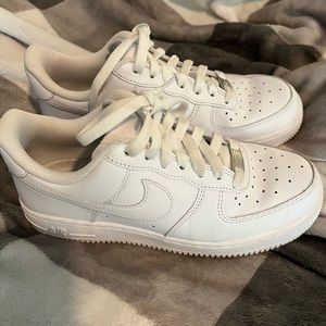 Womens Air Force 1